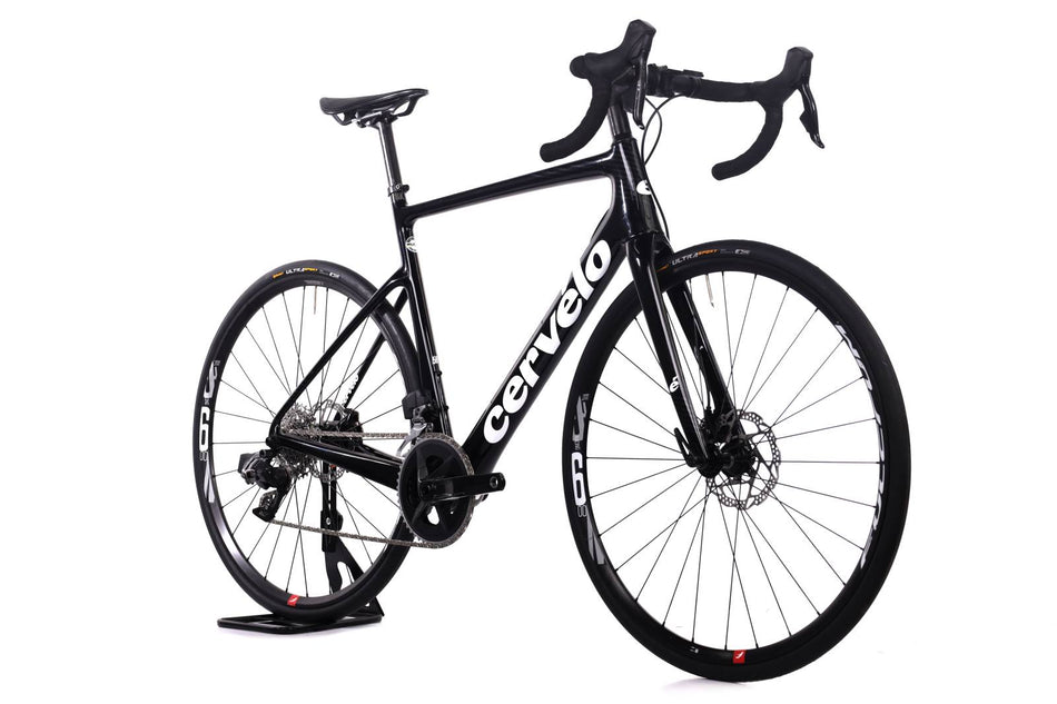 Cervélo Caledonia Rival AXS