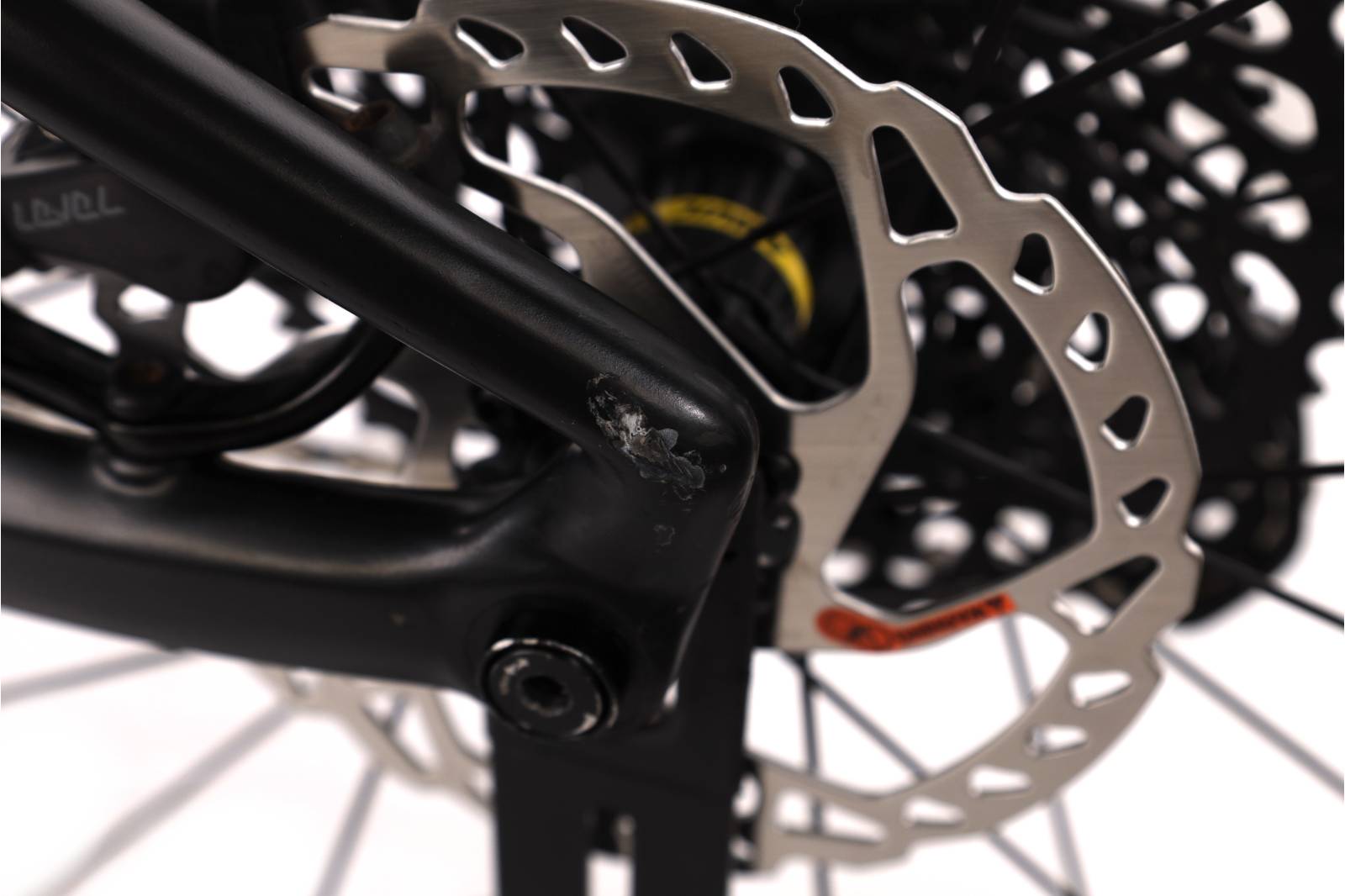 Mondraker F Podium Carbon