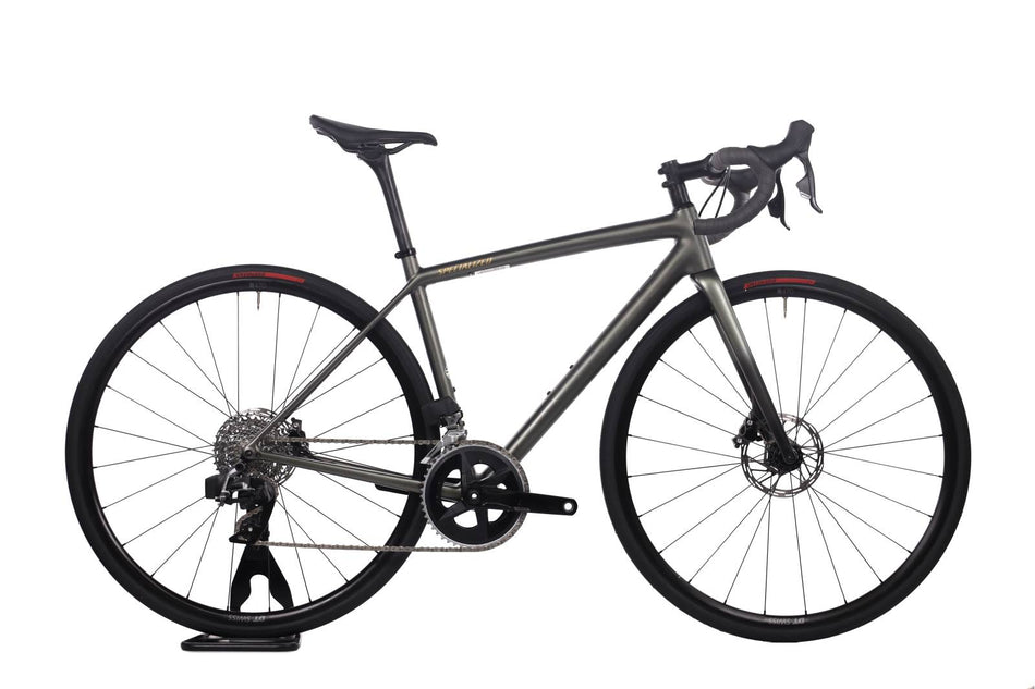 Specialized Aethos Comp Rival AXS