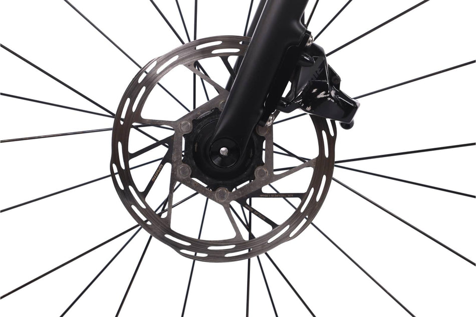 Specialized Aethos Comp Rival AXS