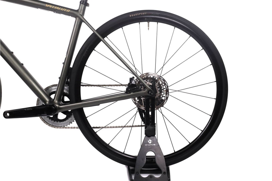 Specialized Aethos Comp Rival AXS