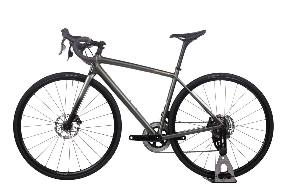 Specialized Aethos Comp Rival AXS
