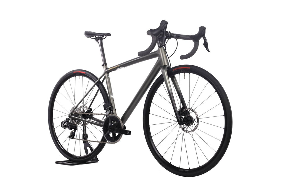 Specialized Aethos Comp Rival AXS