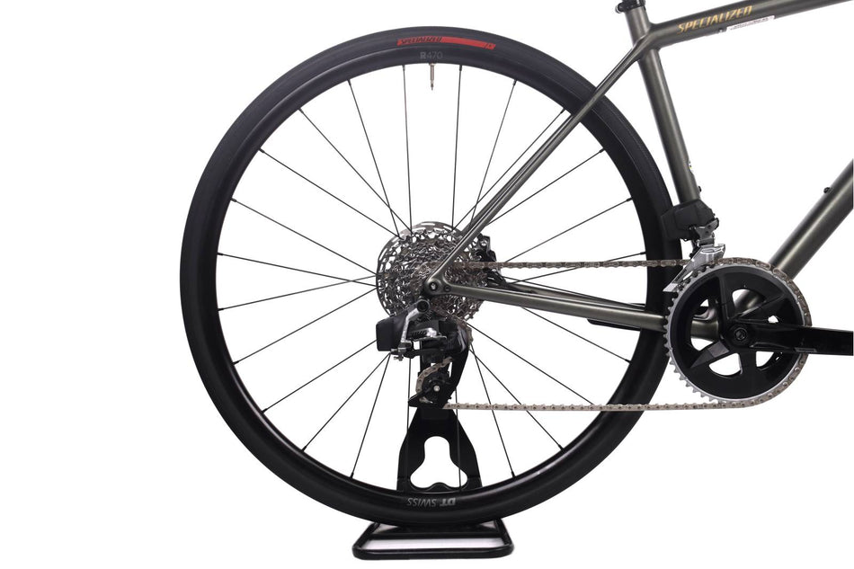 Specialized Aethos Comp Rival AXS