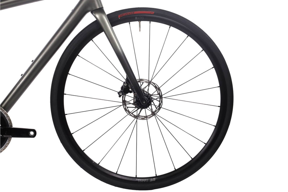 Specialized Aethos Comp Rival AXS