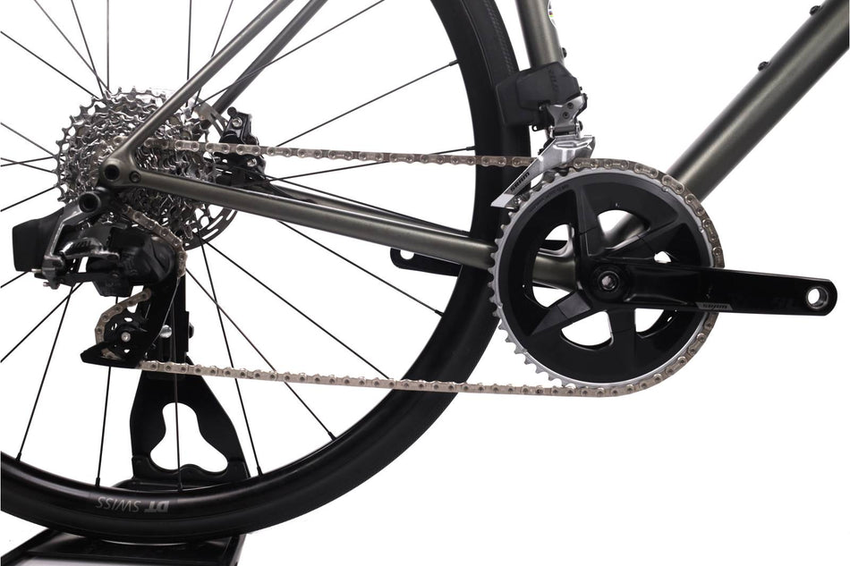 Specialized Aethos Comp Rival AXS