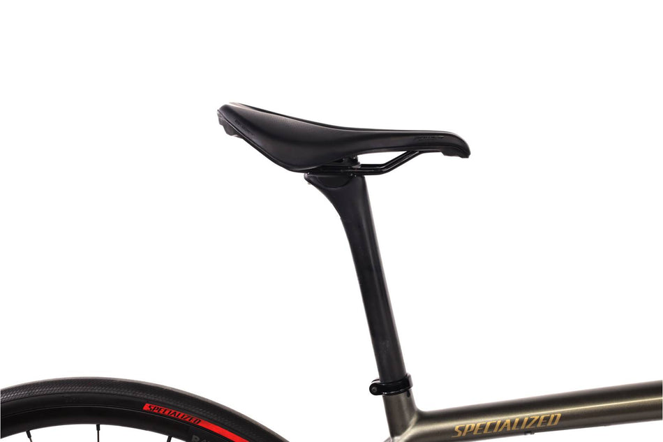 Specialized Aethos Comp Rival AXS