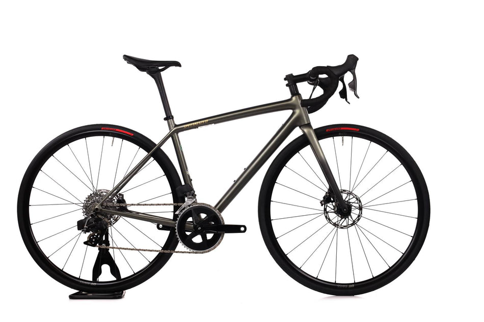 Specialized Aethos Comp Rival AXS