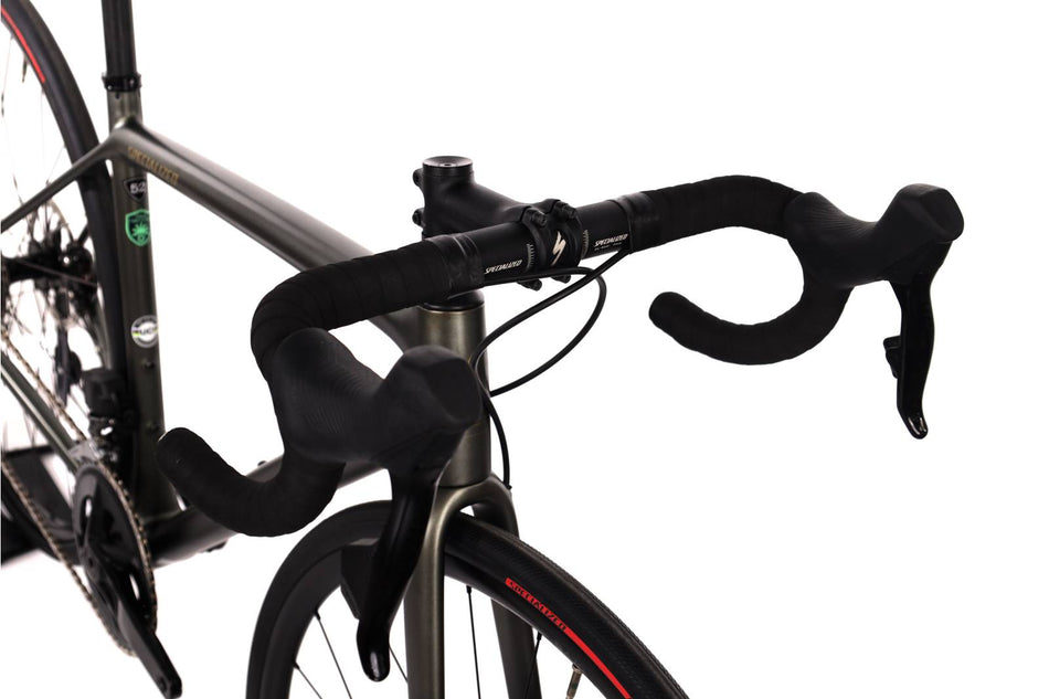 Specialized Aethos Comp Rival AXS