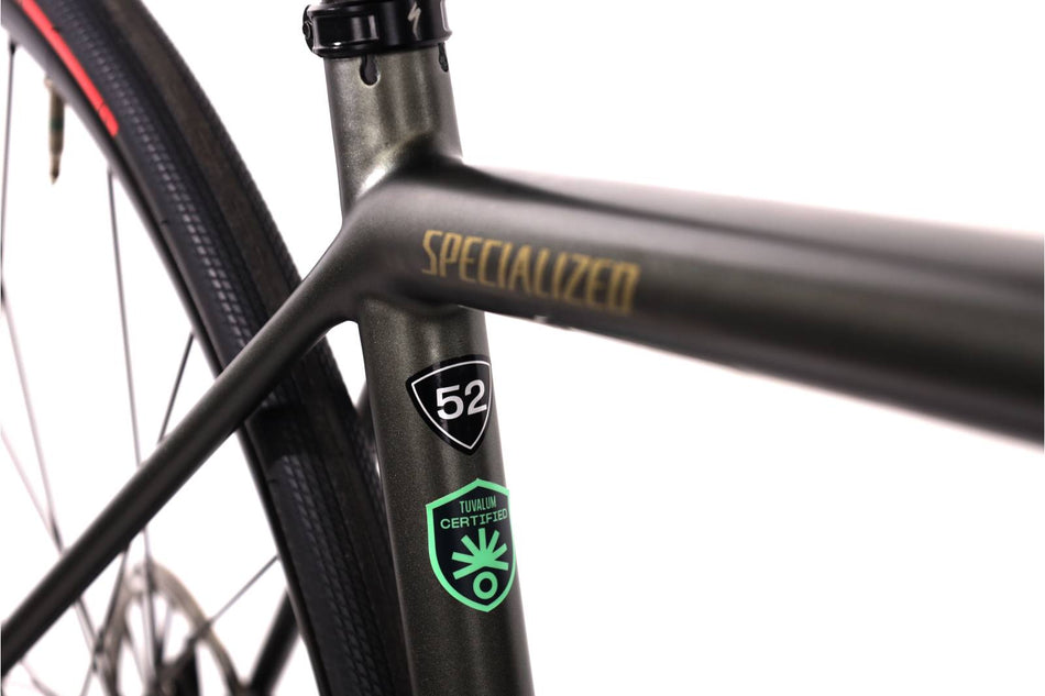 Specialized Aethos Comp Rival AXS