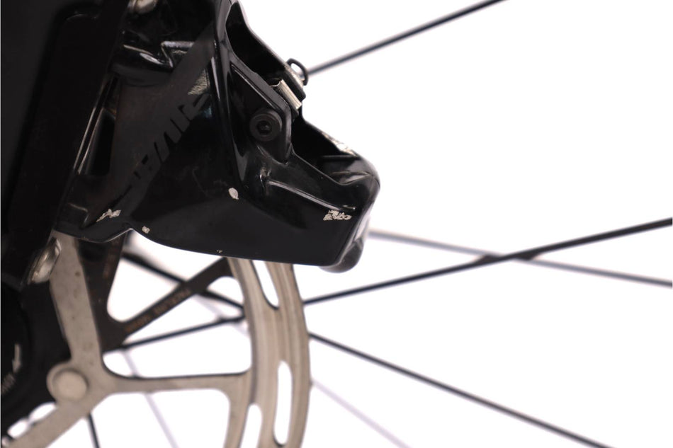 Specialized Aethos Comp Rival AXS