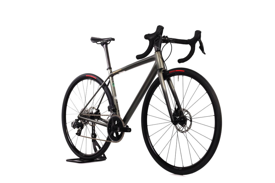 Specialized Aethos Comp Rival AXS