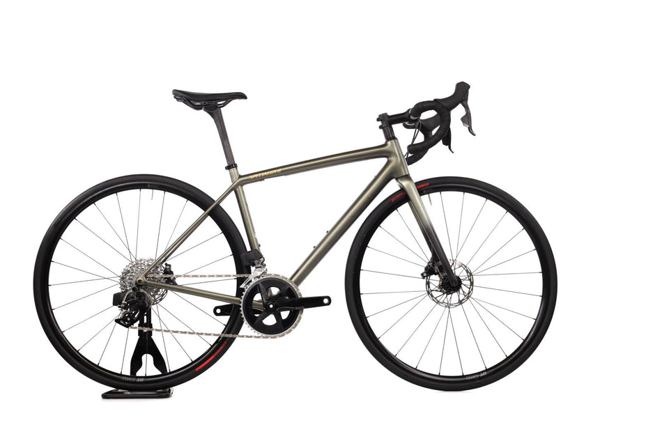 Specialized Aethos Comp  Rival AXS