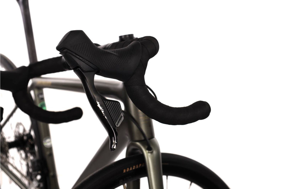 Specialized Aethos Comp  Rival AXS