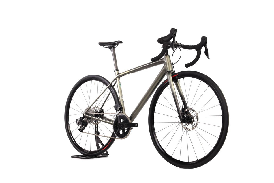 Specialized Aethos Comp  Rival AXS