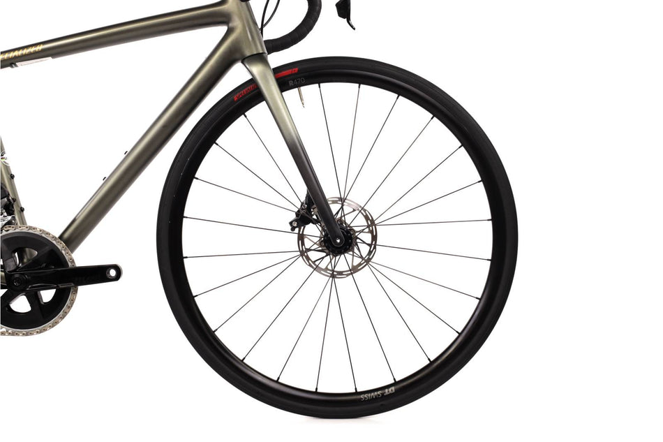 Specialized Aethos Comp  Rival AXS