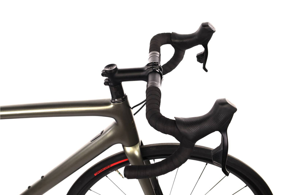 Specialized Aethos Comp Rival AXS