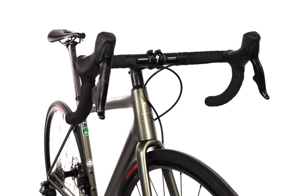 Specialized Aethos Comp Rival AXS
