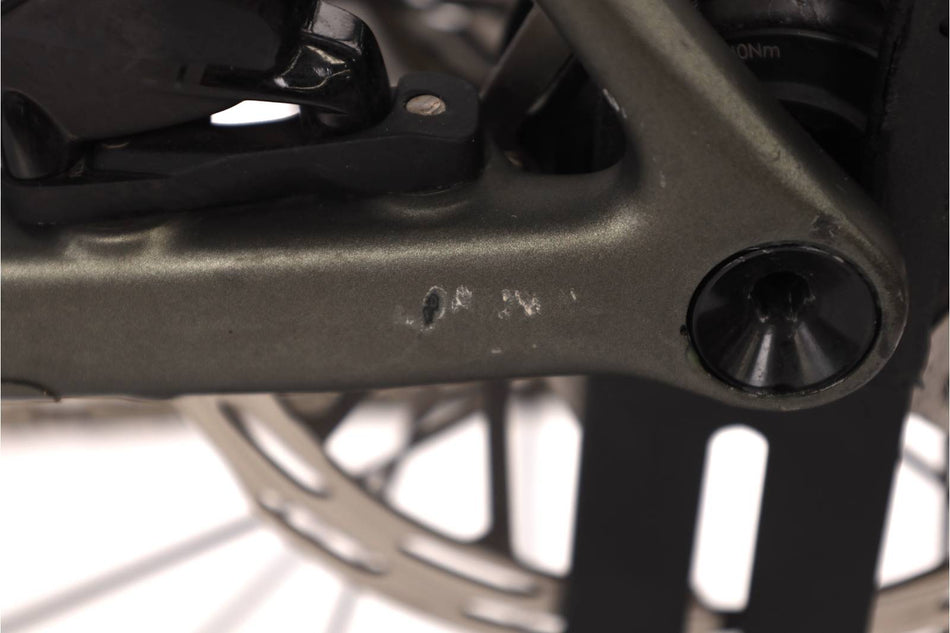 Specialized Aethos Comp Rival AXS