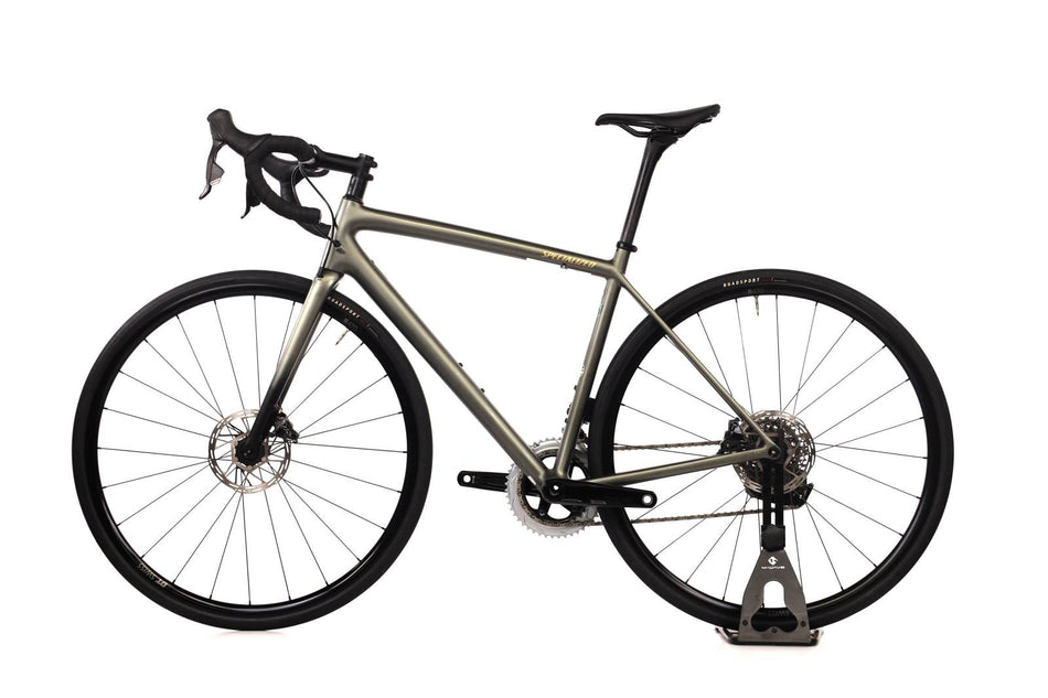 Specialized Aethos Comp Rival AXS