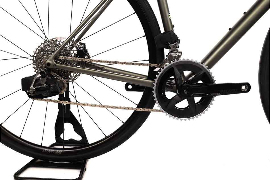 Specialized Aethos Comp Rival AXS