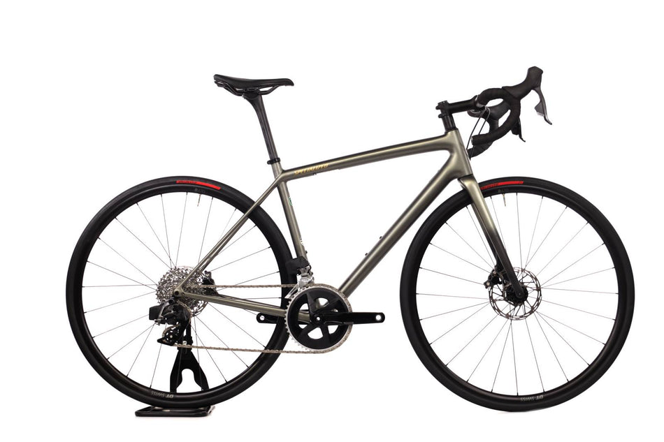 Specialized Aethos Comp Rival AXS