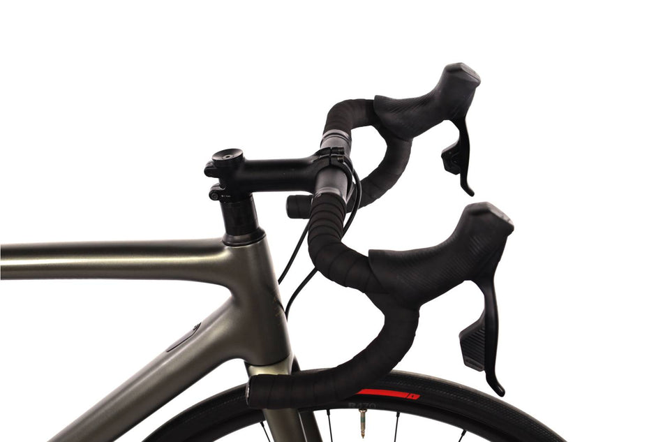 Specialized Aethos Comp Rival AXS