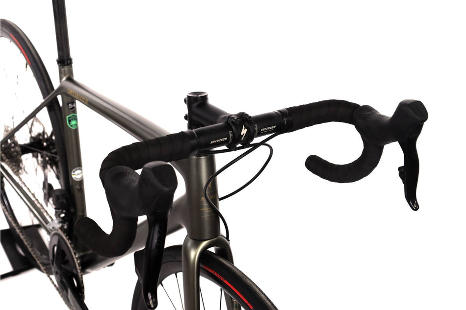 Specialized Aethos Comp Rival AXS