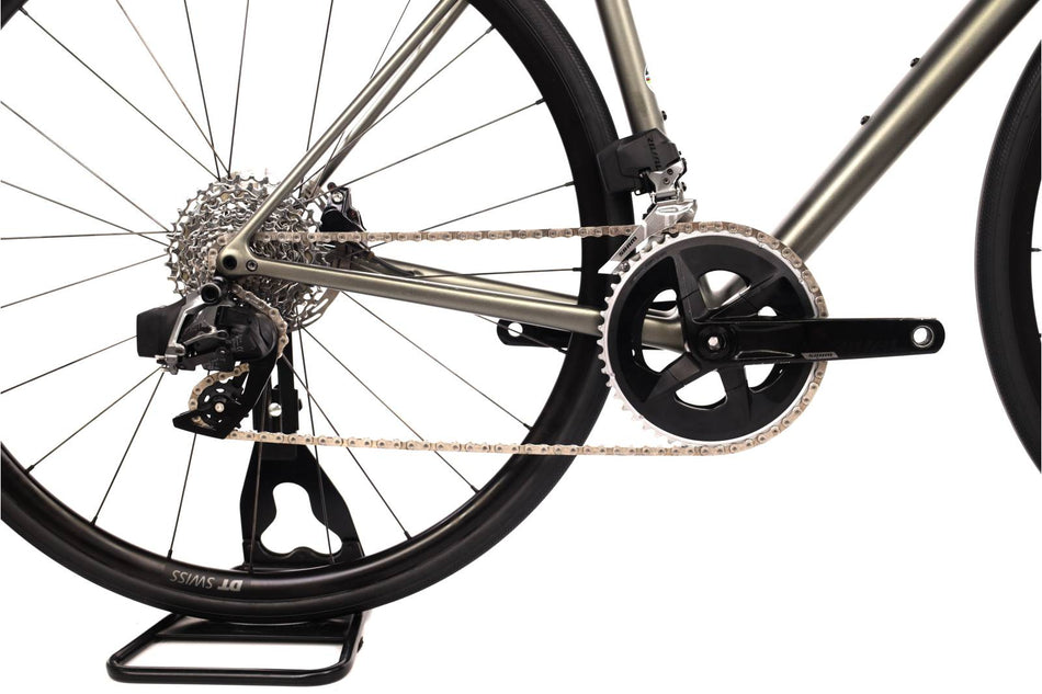 Specialized Aethos Comp Rival AXS