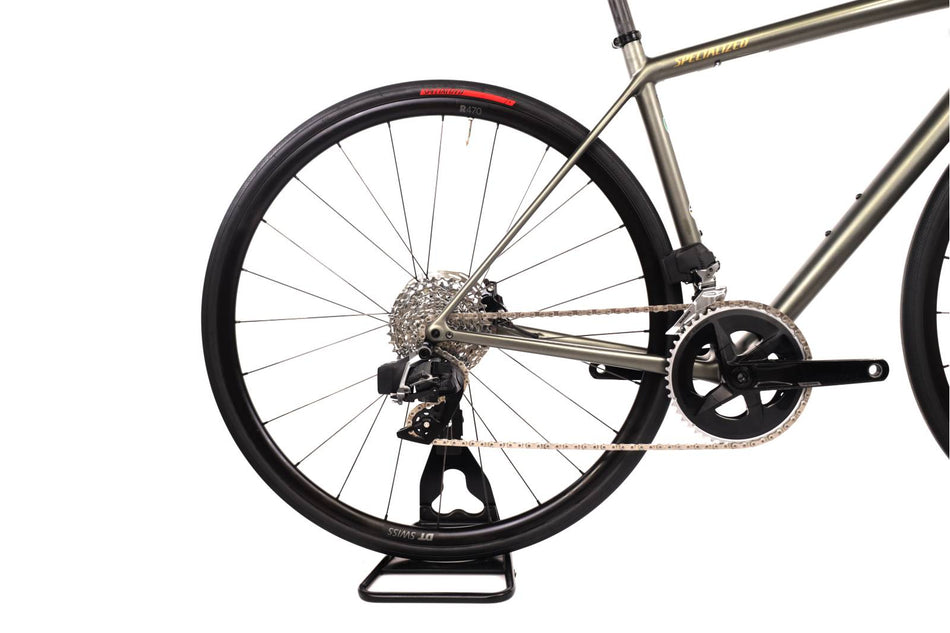 Specialized Aethos Comp Rival AXS