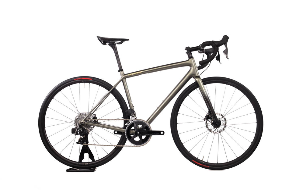 Specialized Aethos Comp Rival AXS
