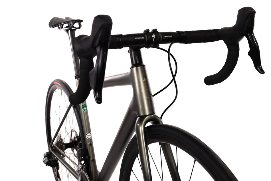 Specialized Aethos Comp Rival AXS