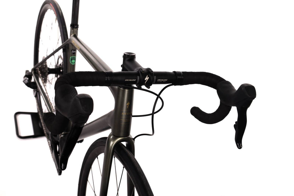 Specialized Aethos Comp Rival AXS