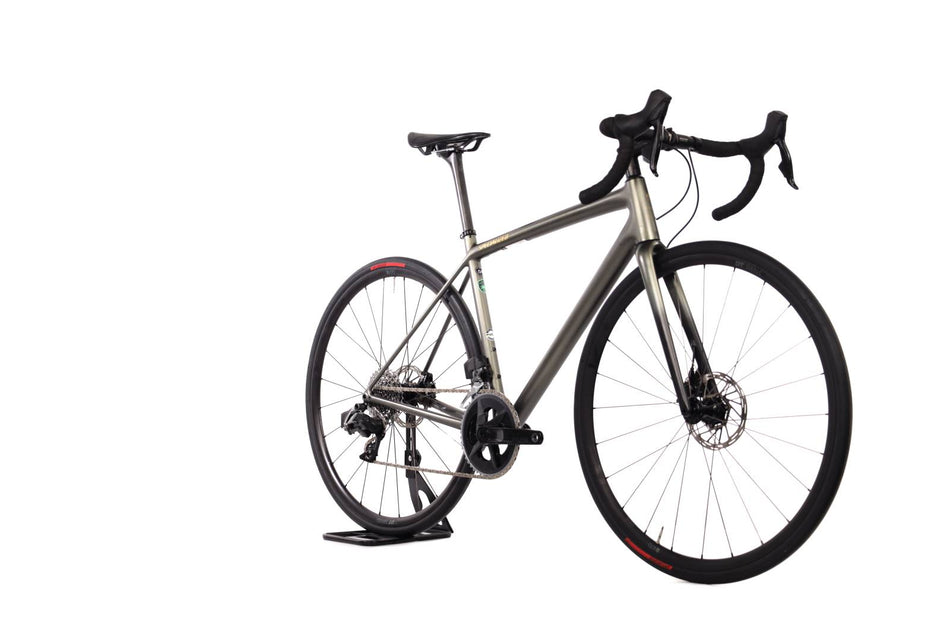 Specialized Aethos Comp Rival AXS