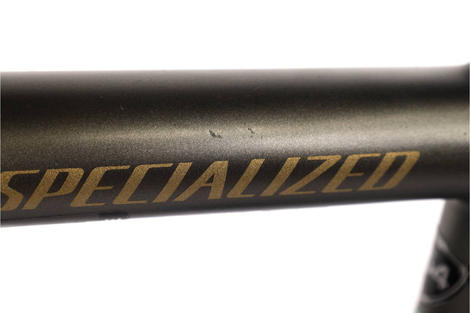 Specialized Aethos Comp Rival AXS