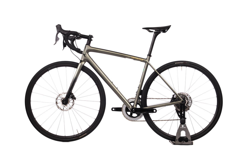 Specialized Aethos Comp Rival AXS