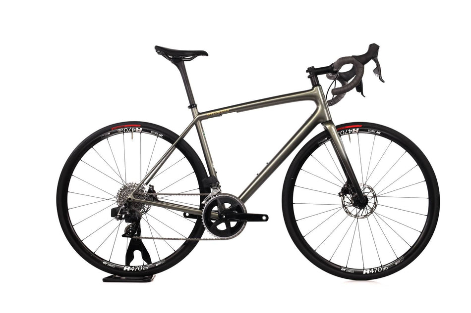 Specialized Aethos Comp Rival AXS