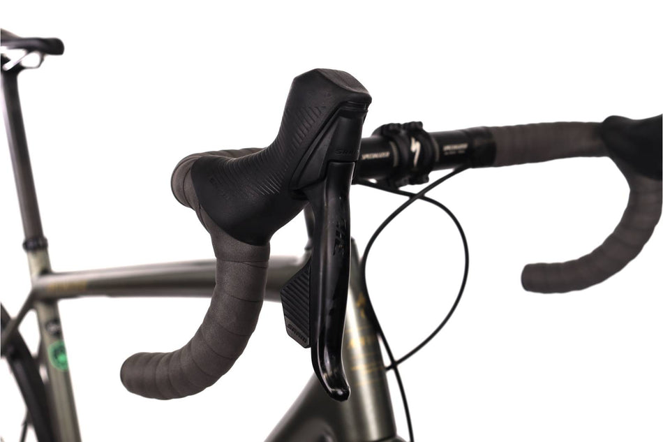Specialized Aethos Comp Rival AXS