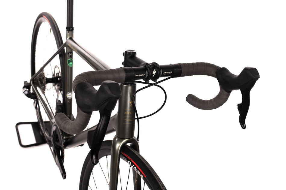 Specialized Aethos Comp Rival AXS