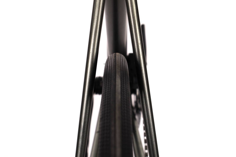 Specialized Aethos Comp Rival AXS