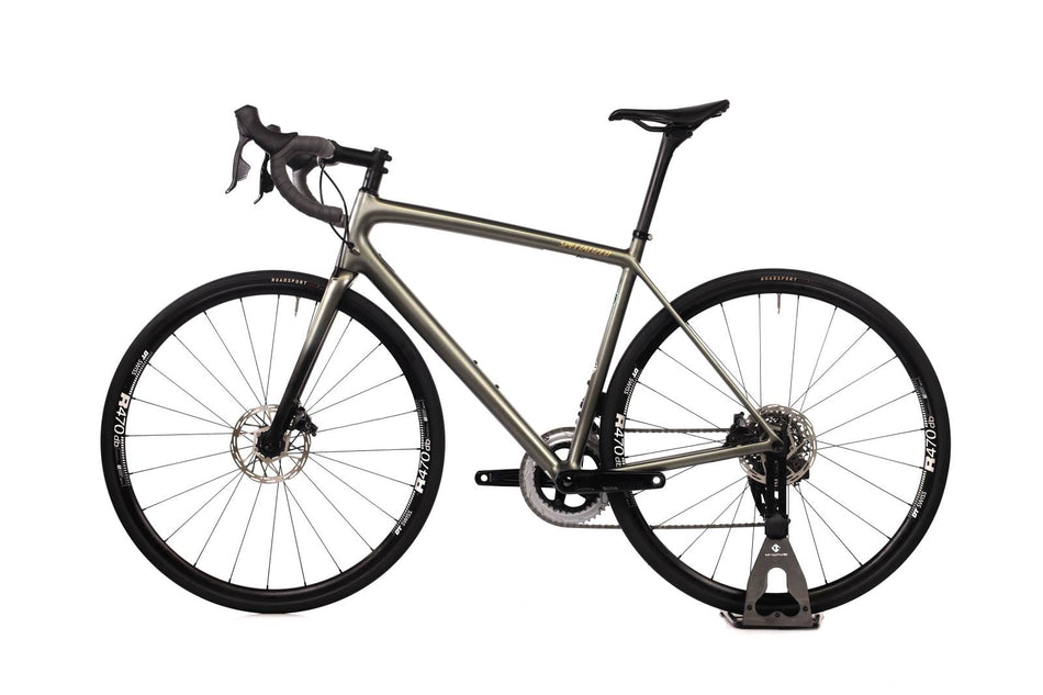 Specialized Aethos Comp Rival AXS