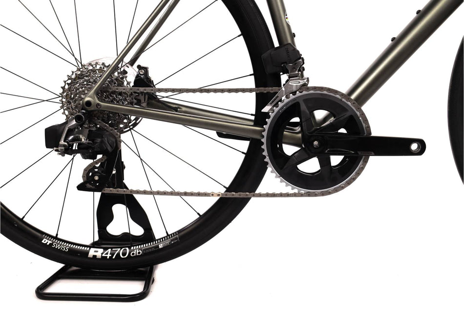 Specialized Aethos Comp Rival AXS