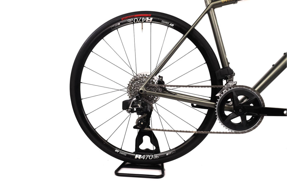 Specialized Aethos Comp Rival AXS