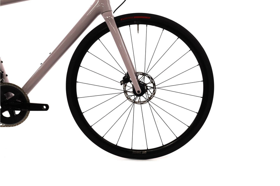 Specialized Aethos Comp Rival AXS