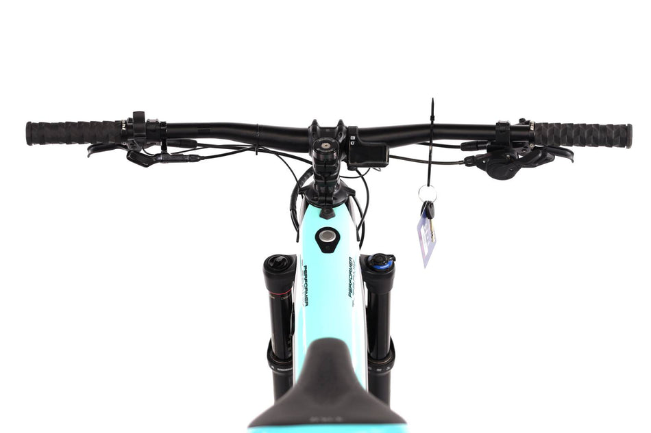 Bianchi T-Tronik Performer 9.3