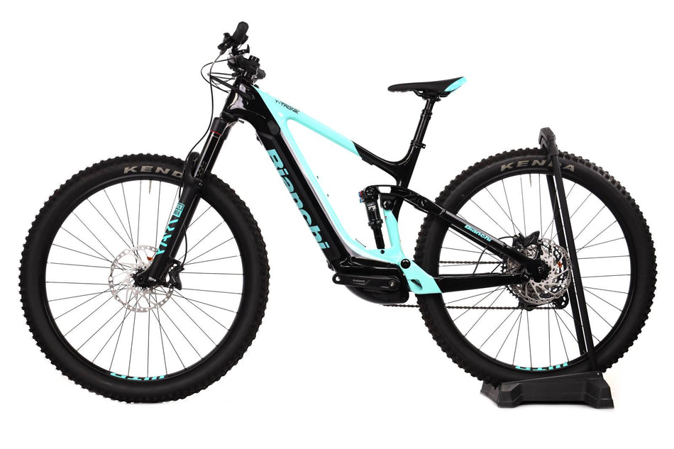 Bianchi T-Tronik Performer 9.3