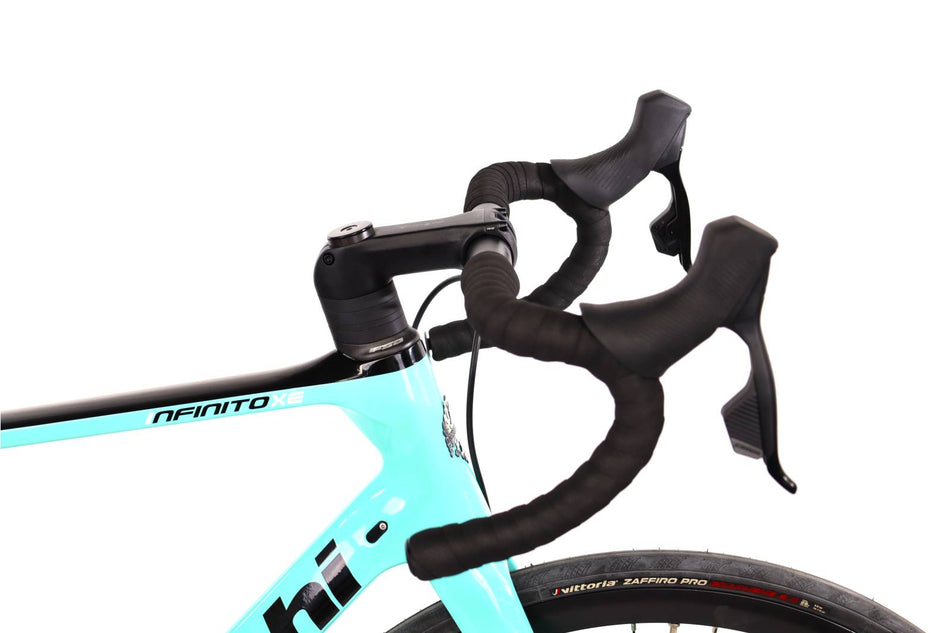 Bianchi Infinito XE Rival AXS