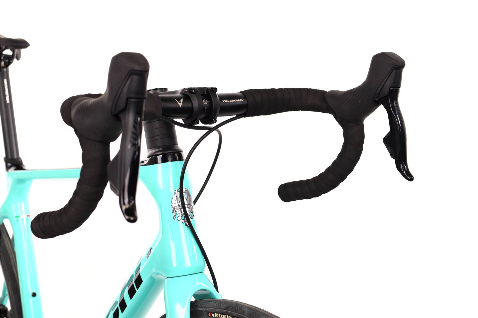 Bianchi Infinito XE Rival AXS