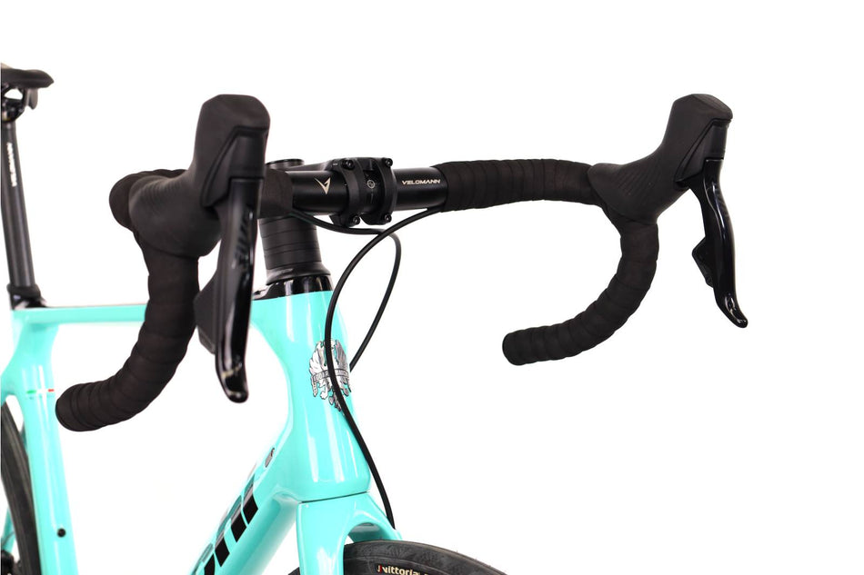 Bianchi Infinito XE Rival AXS