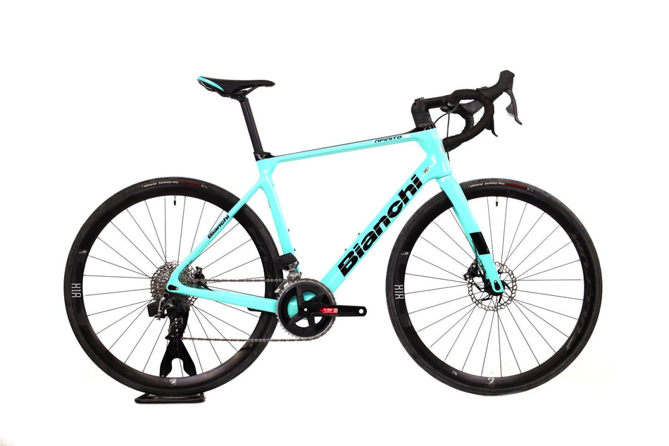 Bianchi Infinito XE Rival AXS